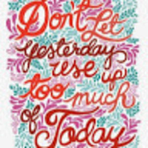 Meet your Posher, Lindsay